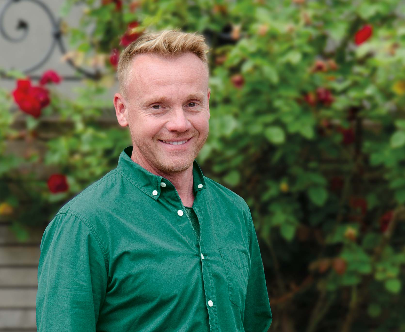 Inhaber Michael Habsch