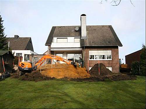 Habsch - Garten.Landschaft.Bau.