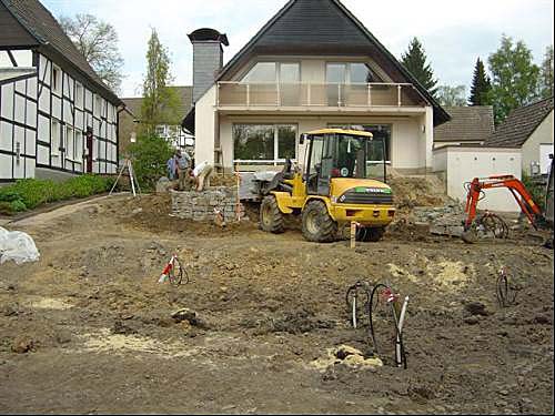 Habsch - Garten.Landschaft.Bau.